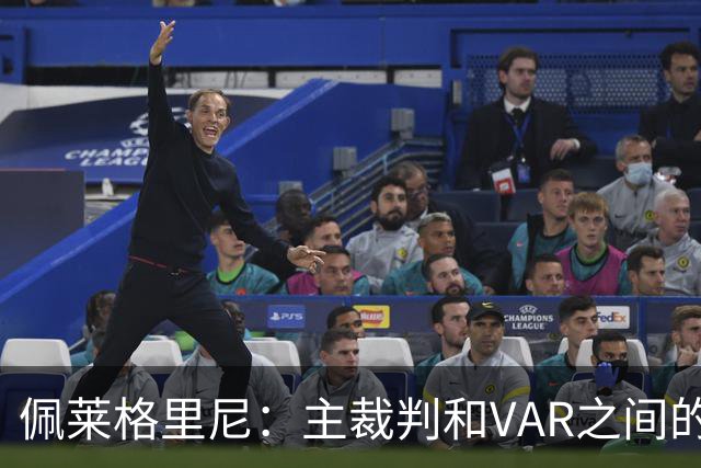 佩莱格里尼：主裁判和VAR之间的协作衔接，应该是需要改进的地方